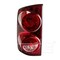 Tyc Tyc Tail Light Assembly, 11-6242-00 11-6242-00 - alternate 1